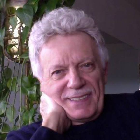 Meet your Posher, Ric - Picture 1 of 1